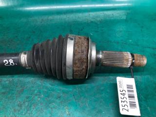 Привод задний правый TLX 14-17 2016 Седан 3.5