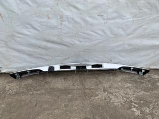 Панель подсветки номера PRIUS - 30 09-17 2013 ZVW30 2ZR-FXE