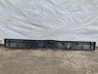 Панель подсветки номера TOYOTA PRIUS - 30 09-17 ZVW30 2ZR-FXE