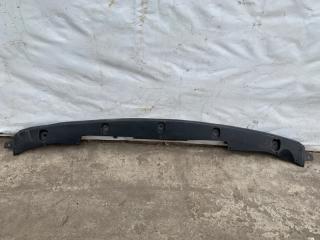 Накладка бампера задняя TOYOTA PRIUS - 30 09-17 2013