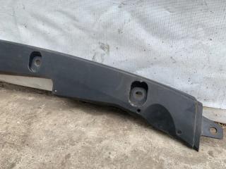 Накладка бампера задняя PRIUS - 30 09-17 2013 ZVW30 2ZR-FXE