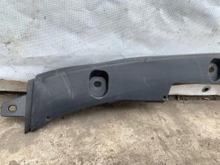 Накладка бампера задняя TOYOTA PRIUS - 30 09-17 ZVW30 2ZR-FXE