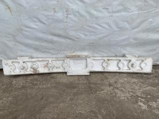 Наполнитель бампера задний TOYOTA PRIUS - 30 09-17 ZVW30 2ZR-FXE