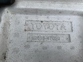 Наполнитель бампера задний PRIUS - 30 09-17 2013 ZVW30 2ZR-FXE