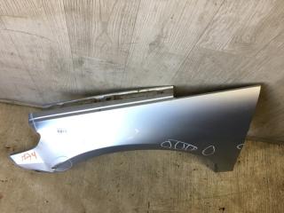 Крыло переднее левое PASSAT CC 12-18 2013 Седан 2.0 CBFA