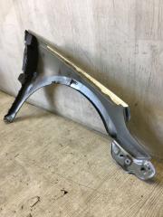 Крыло переднее левое PASSAT CC 12-18 2013 Седан 2.0 CBFA