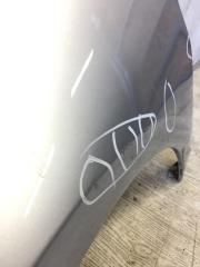 Крыло переднее левое PASSAT CC 12-18 2013 Седан 2.0 CBFA