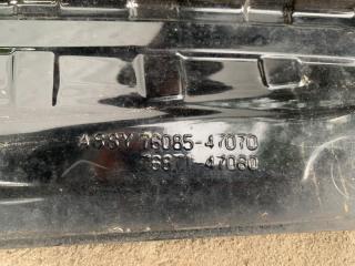 Спойлер крышки багажника PRIUS - 30 09-17 2013 ZVW30 2ZR-FXE