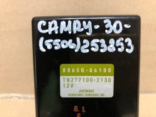 Блок электронный CAMRY 30 02-06 2005 ACV30 2.4 2AZFE