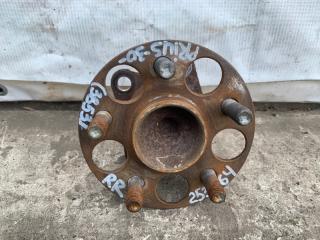 Ступица задняя PRIUS - 30 09-17 2013 ZVW30 2ZR-FXE