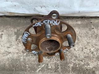 Ступица задняя TOYOTA PRIUS - 30 09-17 ZVW30 2ZR-FXE