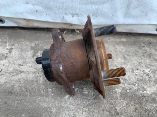 Ступица задняя TOYOTA PRIUS - 30 09-17 2013