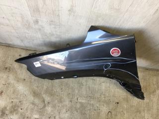 Крыло переднее левое COMPASS 17-21