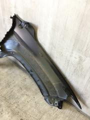 Крыло переднее левое COMPASS 17-21