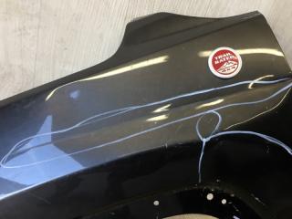 Крыло переднее левое COMPASS 17-21