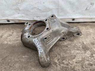 Кулак поворотный левый PRIUS - 30 09-17 2013 ZVW30 2ZR-FXE