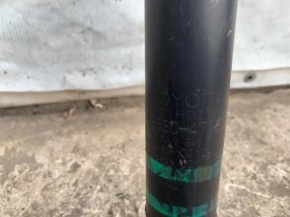 Амортизатор задний TOYOTA PRIUS - 30 09-17 ZVW30 2ZR-FXE