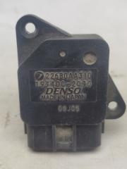 Расходомер воздуха LEGACY 03-09 BL/BP