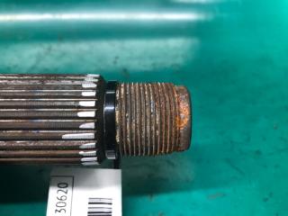 Привод передний правый RDX 12-19 2015 Внедорожник 3.5L 6