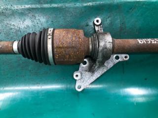 Привод передний правый RDX 12-19 2015 Внедорожник 3.5L 6