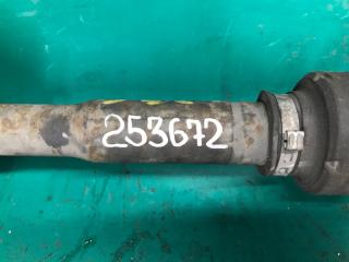 Привод передний правый SOUL PS 13-19 2016 PS 2.0 G4NC