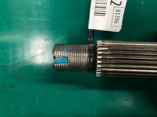 Привод передний правый SOUL PS 13-19 2016 PS 2.0 G4NC