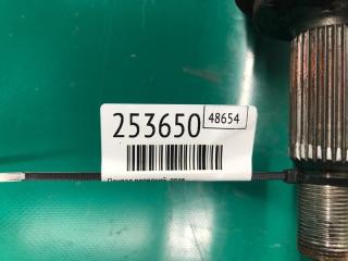 Привод передний правый ASX / OUTLANDER SPORT 10-21 2015 Внедорожник 2.0 4B11