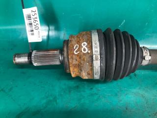 Привод передний правый MITSUBISHI ASX / OUTLANDER SPORT 10-21 Внедорожник 2.0 4B11