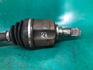 Привод передний правый ASX / OUTLANDER SPORT 10-21 2015 Внедорожник 2.0 4B11