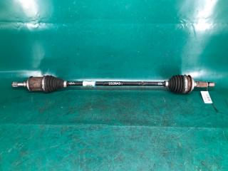 Привод задний левый ACURA RDX 12-19 2015