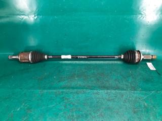 Привод задний правый ACURA RDX 12-19 2015