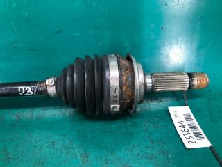 Привод задний правый RDX 12-19 2015 Внедорожник 3.5L 6