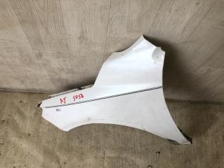 Крыло переднее левое KIA FORTE/CERATO TD 08-13 Седан G4KD 2.0L