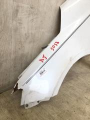 Крыло переднее левое FORTE/CERATO TD 08-13 2012 Седан G4KD 2.0L