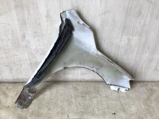 Крыло переднее левое FORTE/CERATO TD 08-13 2012 Седан G4KD 2.0L