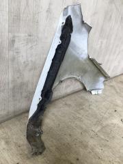 Крыло переднее левое FORTE/CERATO TD 08-13 2012 Седан G4KD 2.0L