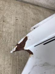 Крыло переднее левое FORTE/CERATO TD 08-13 2012 Седан G4KD 2.0L