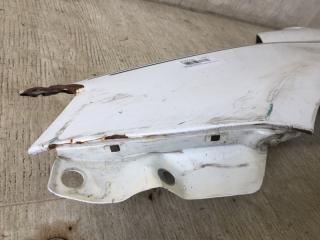 Крыло переднее левое FORTE/CERATO TD 08-13 2012 Седан G4KD 2.0L