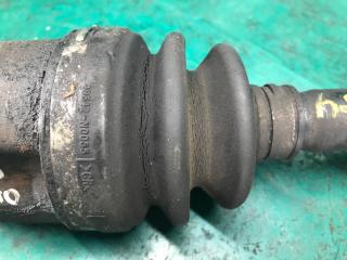 Привод передний правый SORENTO XM 09-14 2010 Внедорожник 2.4 G4KE