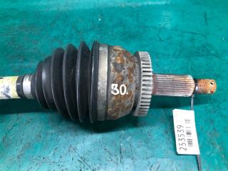 Привод передний правый SORENTO XM 09-14 2010 Внедорожник 2.4 G4KE