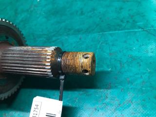 Привод передний правый SORENTO XM 09-14 2010 Внедорожник 2.4 G4KE