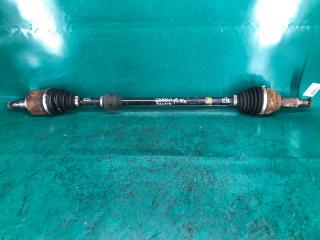 Привод передний правый NISSAN SENTRA B17 12-21 2015