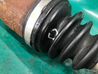 Привод передний правый SENTRA B17 12-21 2015 Седан 1.8 MRA8DE