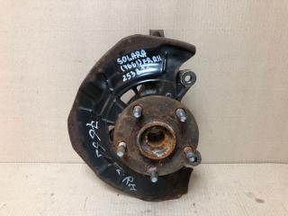 Кулак поворотный передний правый SOLARA 03-09 2007 ACV30 Кабриолет 3.3 3MZ-FE