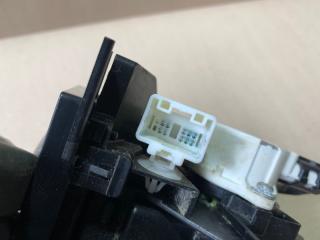 Кулиса АКПП PRIUS - 30 09-17 2013 ZVW30 2ZR-FXE