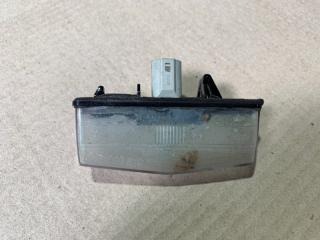 Подсветка номера PRIUS - 30 09-17 2013 ZVW30 2ZR-FXE