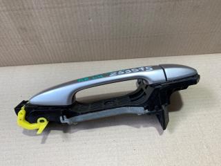 Ручка двери наружная задняя левая TOYOTA PRIUS - 30 09-17 ZVW30 2ZR-FXE