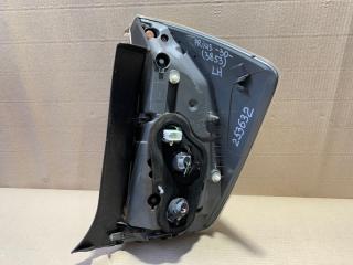 Фонарь наружный левый PRIUS - 30 09-17 2013 ZVW30 2ZR-FXE