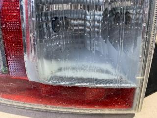 Фонарь наружный левый PRIUS - 30 09-17 2013 ZVW30 2ZR-FXE