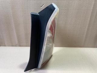 Фонарь наружный правый TOYOTA PRIUS - 30 09-17 ZVW30 2ZR-FXE